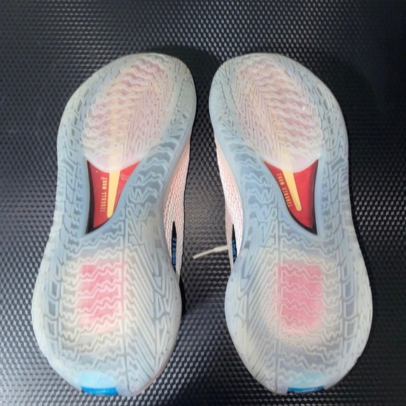 GT CUT “Laser Blue” Size 7 - Picture 4 of 6